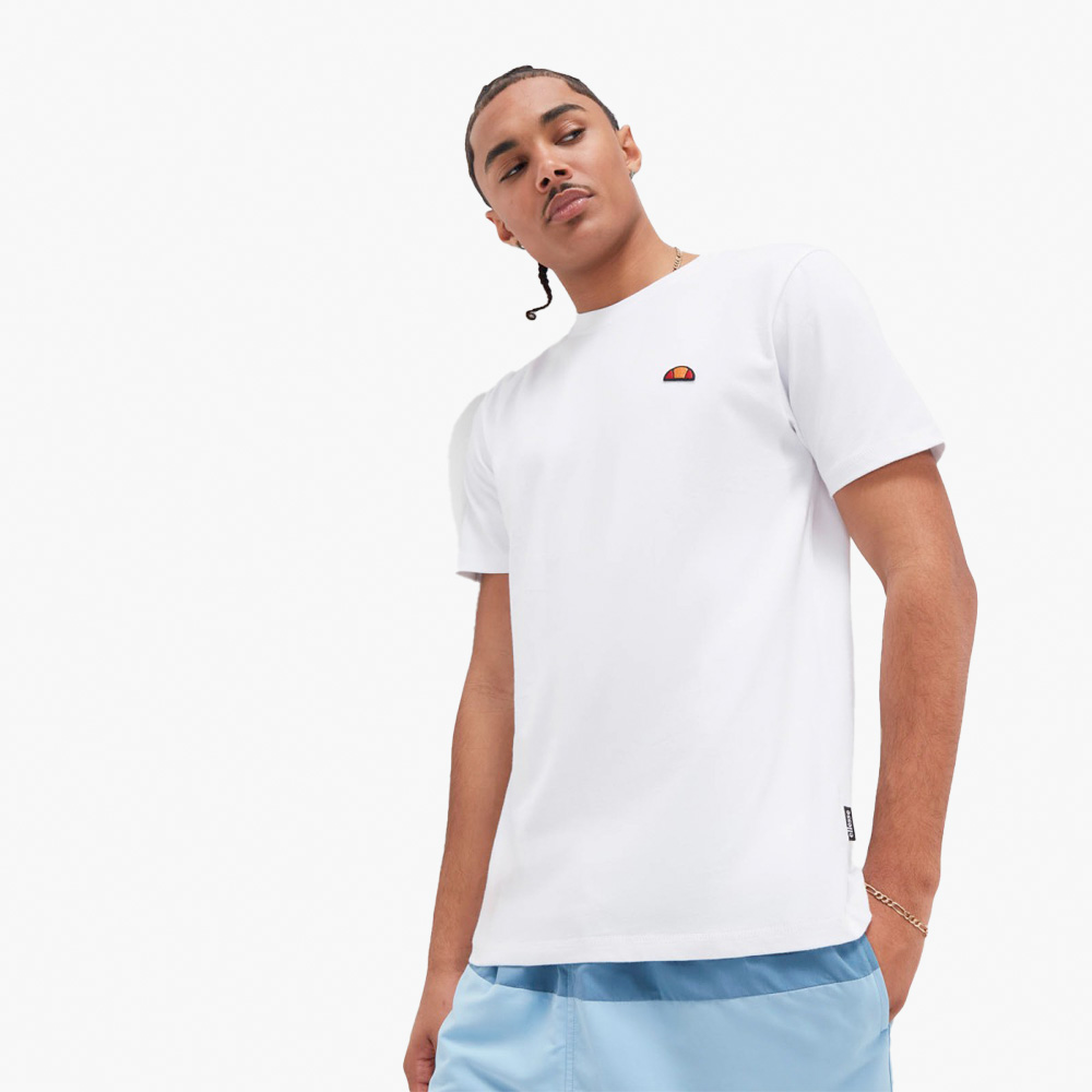 T-shirt CASSICA Ellesse White 0