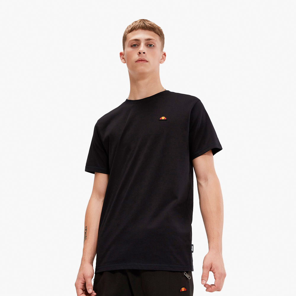 T-shirt CASSICA Ellesse Black 0