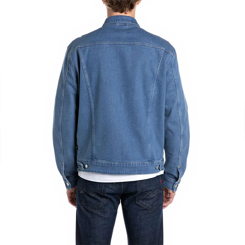 Casaco MV868 Replay 009 3