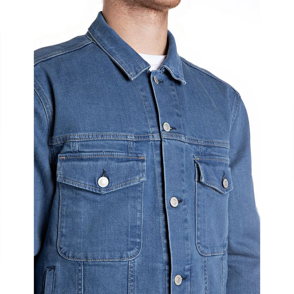 Casaco MV868 Replay 009 0