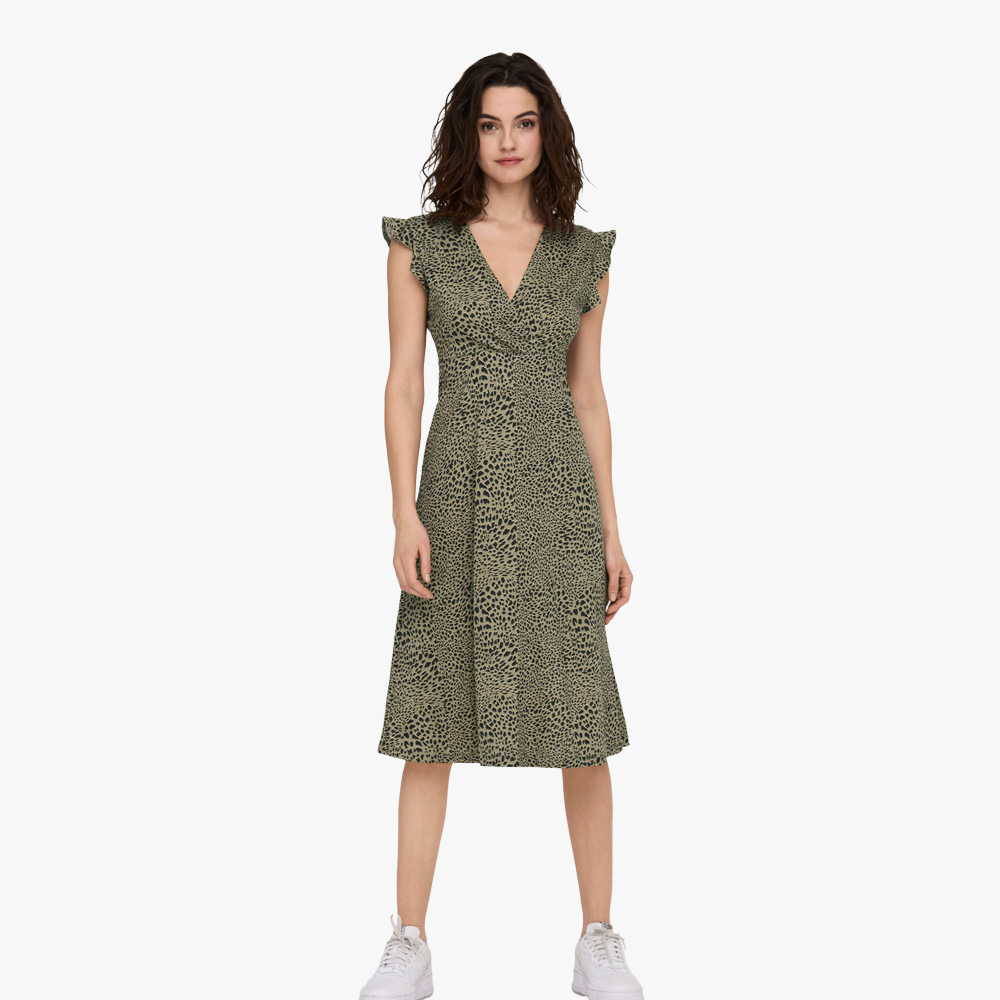 Vestido ONLMAY Only Mermaid 0