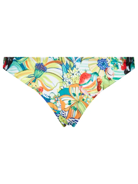 Cueca Bikini FLORIDA Desigual 4025 1