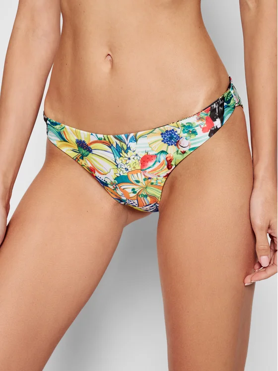 Cueca Bikini FLORIDA Desigual 4025 3