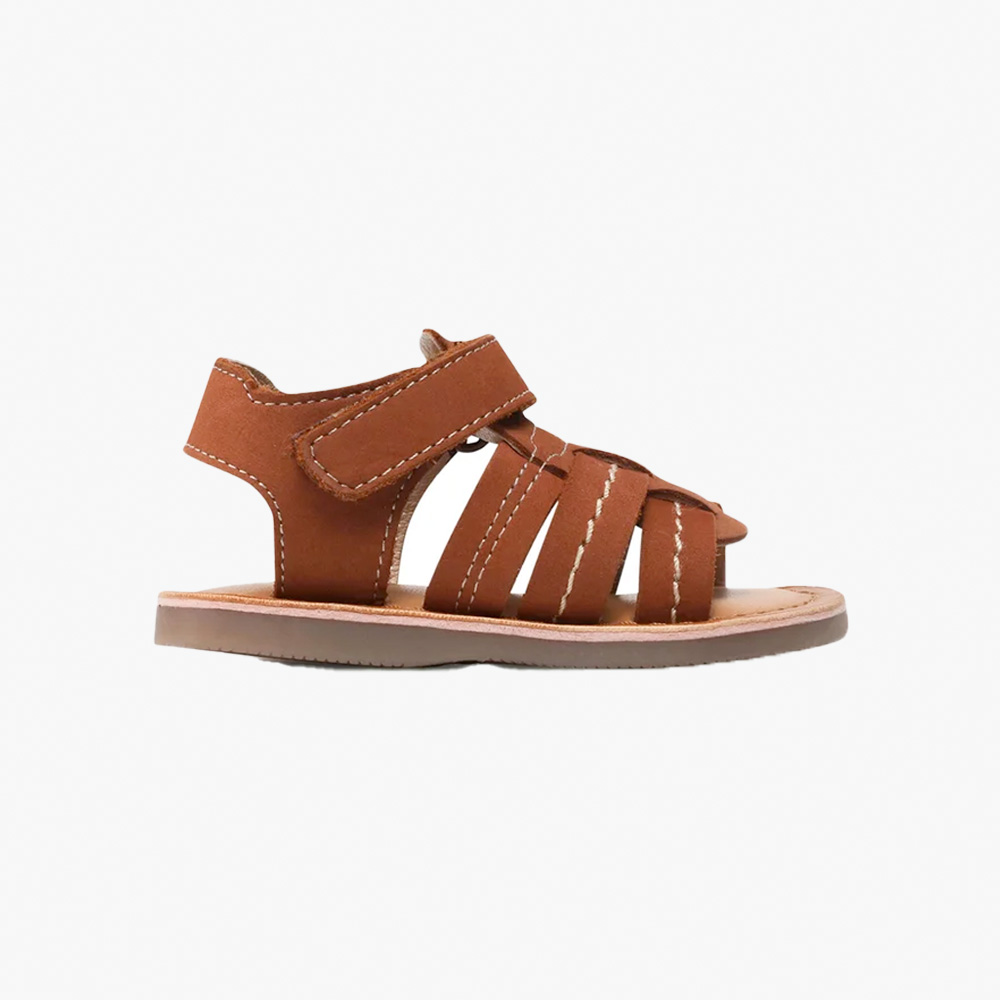 Sandália JATOBA Gioseppo Tan 0