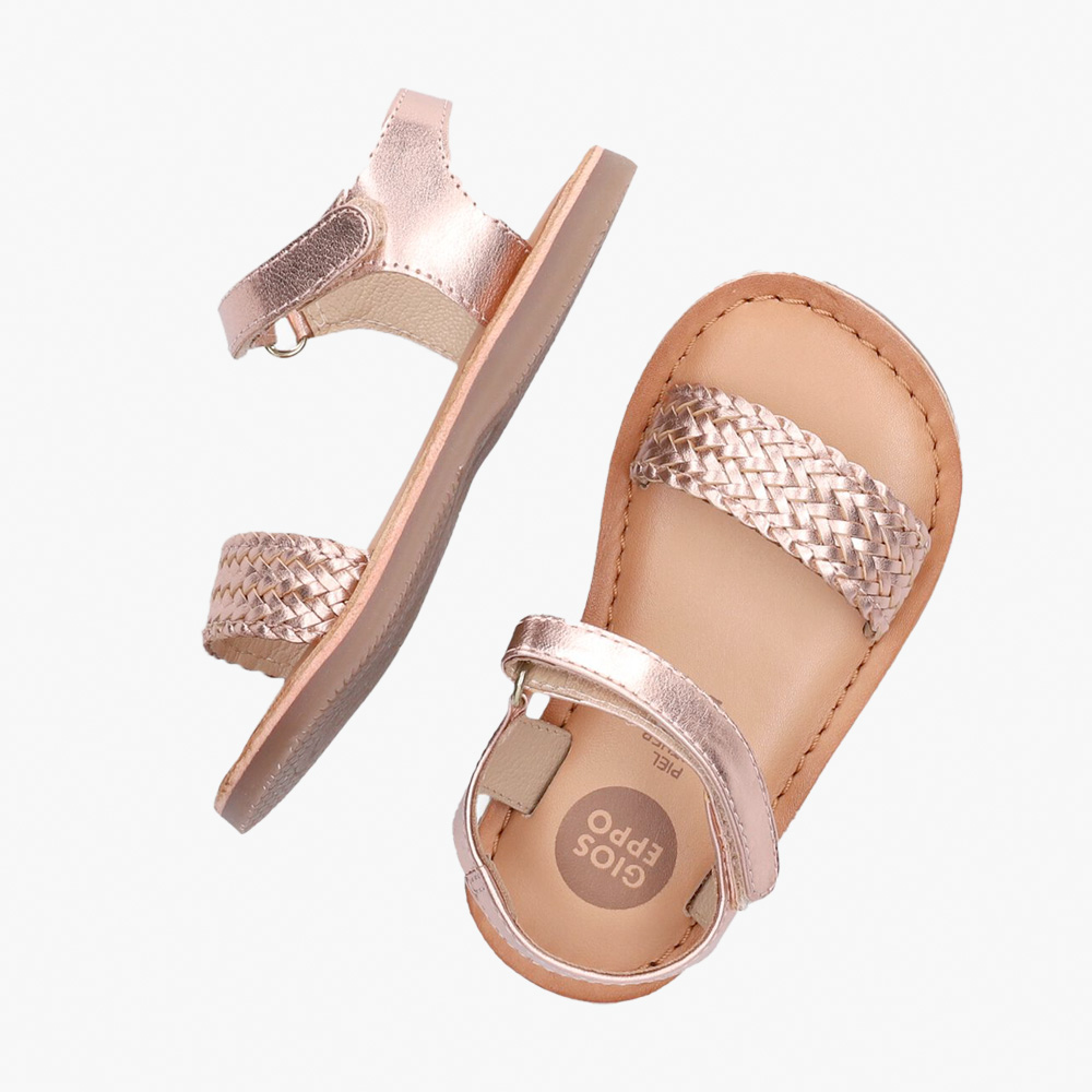 Sandália ODERZO B Gioseppo Copper 2