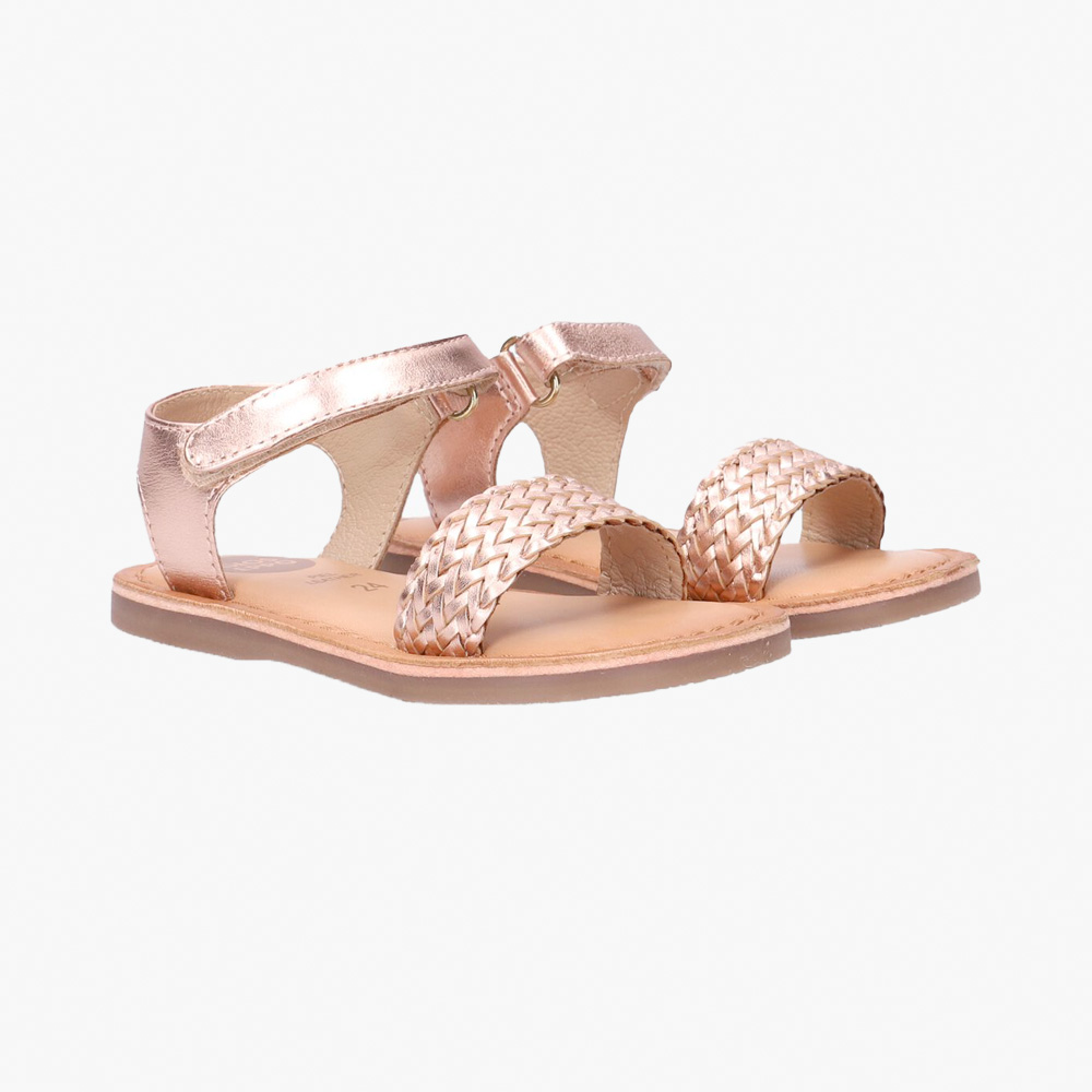 Sandália ODERZO B Gioseppo Copper 1