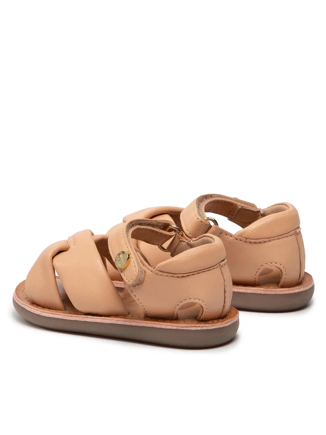 Sandália ANORI Gioseppo Nude 1