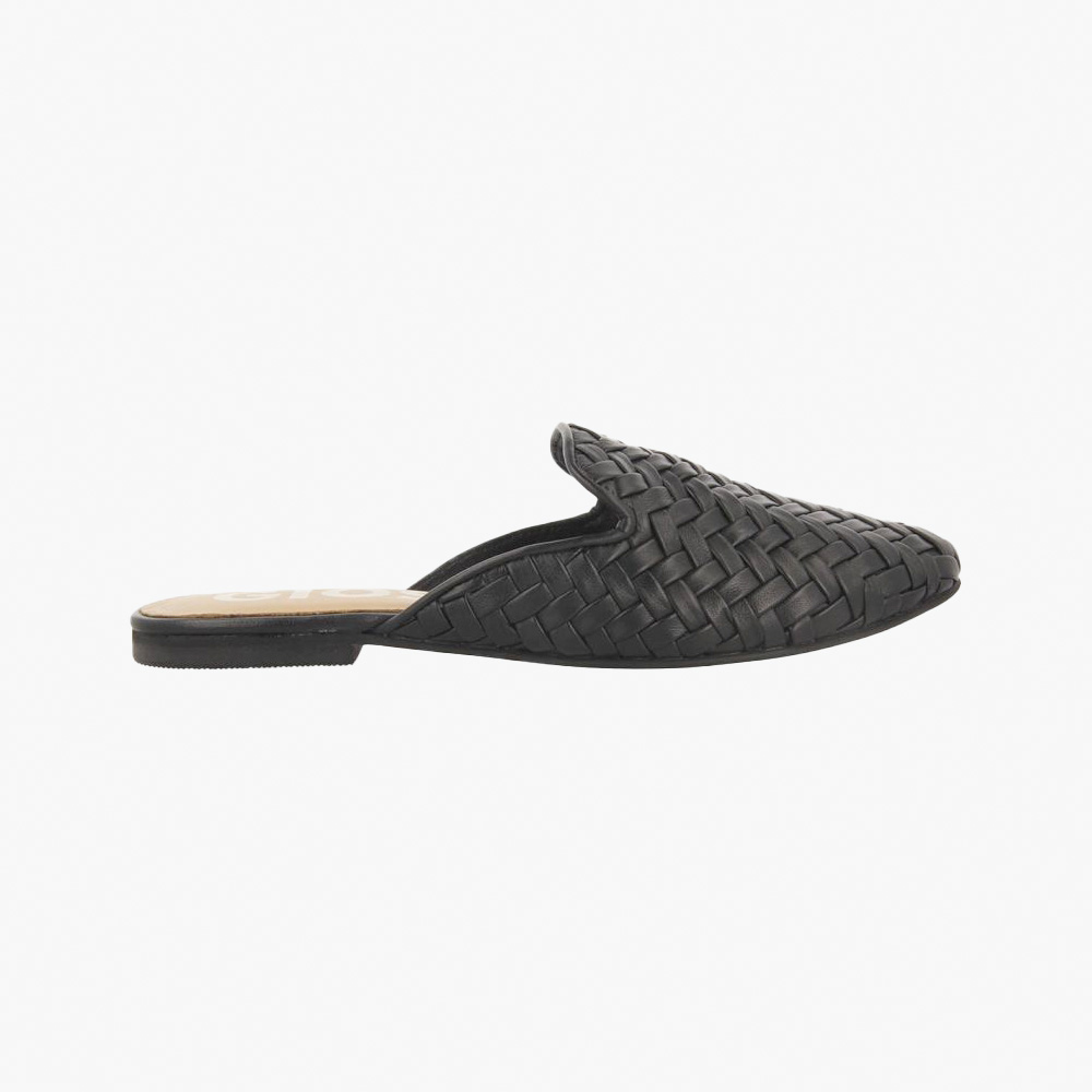 Babucha HOUMA Gioseppo Black 0