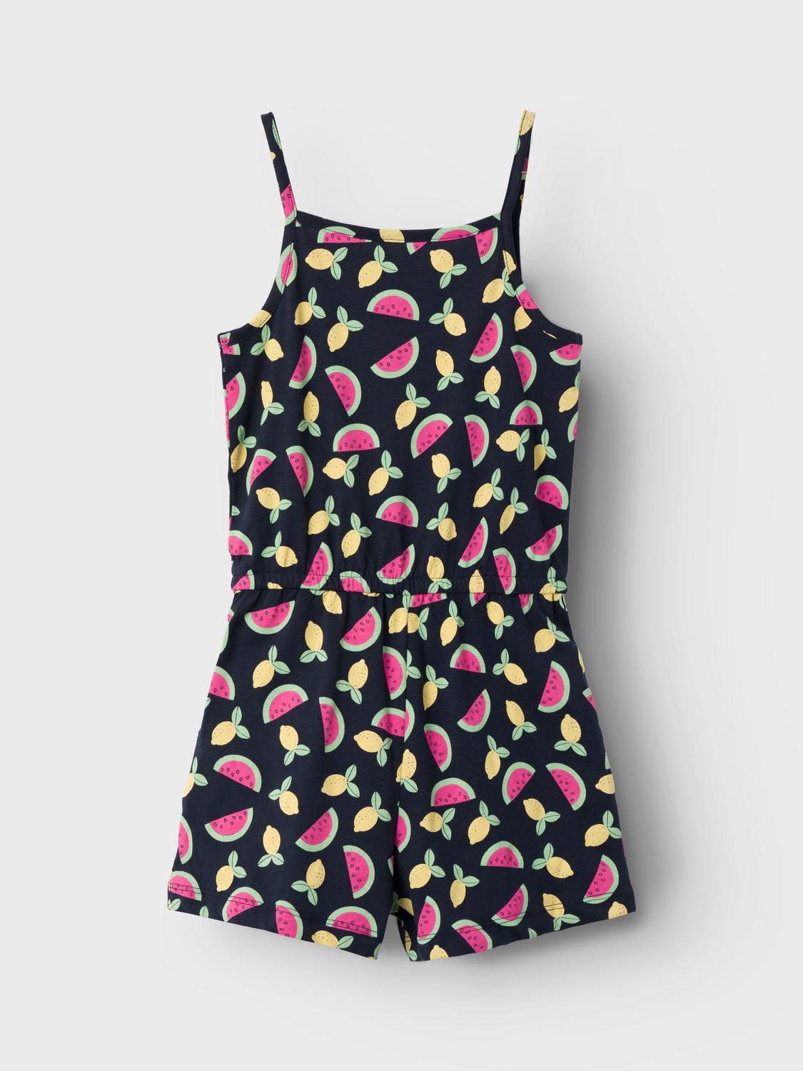 Macacão NKFVIGGA Name It Dark Sapphire 2