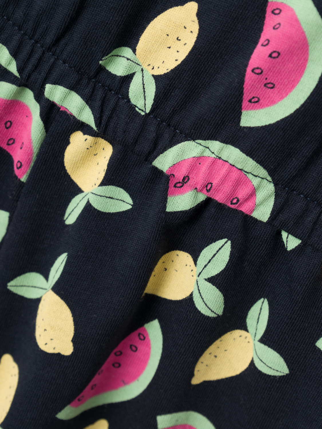 Macacão NKFVIGGA Name It Dark Sapphire 1