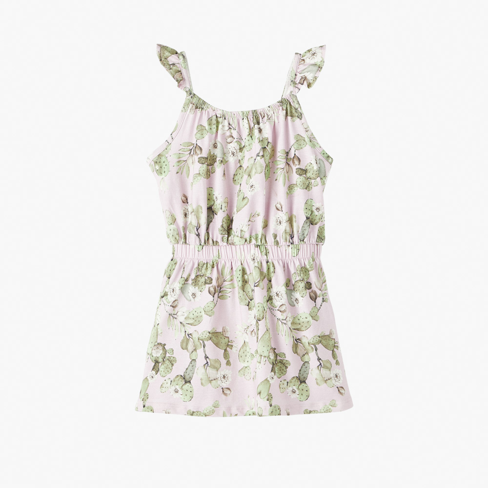 Vestido NMFHAVANA Name It Light Lilac 0