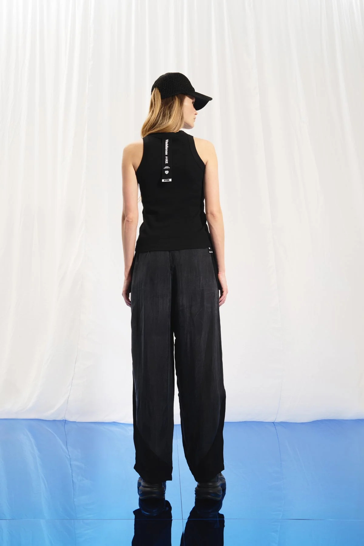 Top 17011 VDR Nero 2