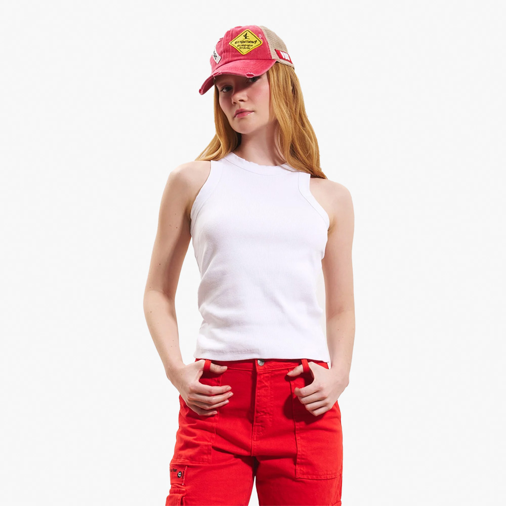 Top 17011 VDR Bianco 0