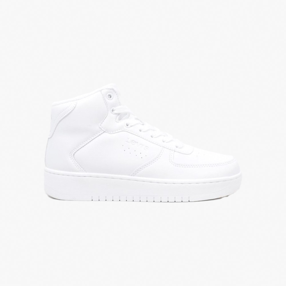 Sapatilha NEW UNION MID Levi's White 0