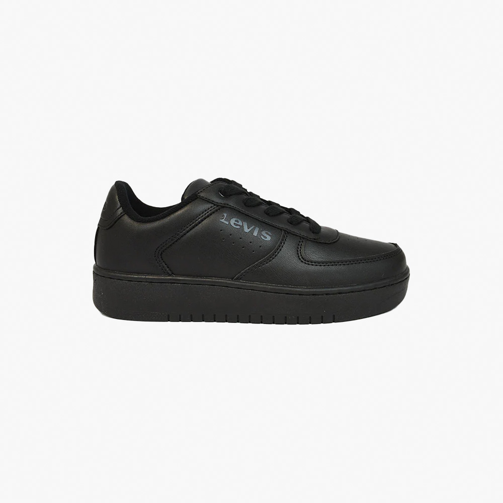 Sapatilha NEW UNION Levi's Black 0