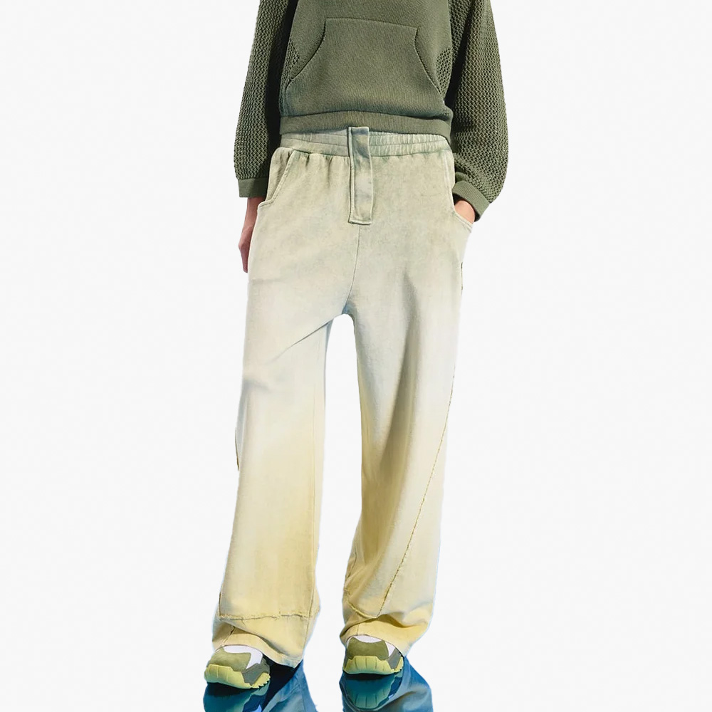 Calça 17344 VDR Olive 0