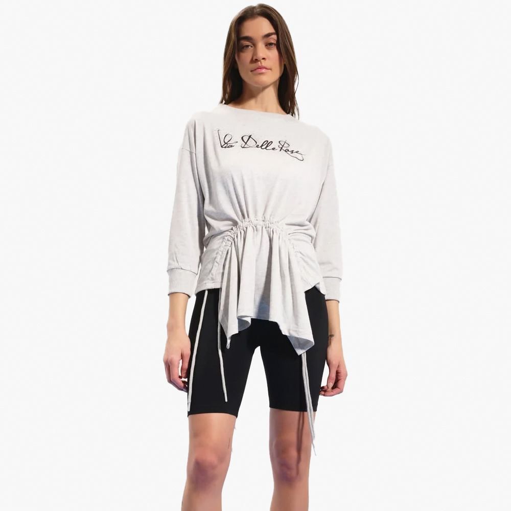 T-shirt 17085 VDR Light Grey 0