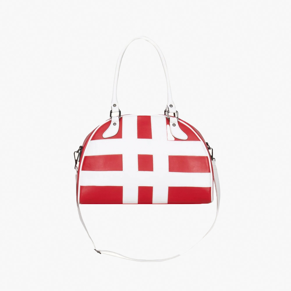 Mala VIA1 VDR Red 0