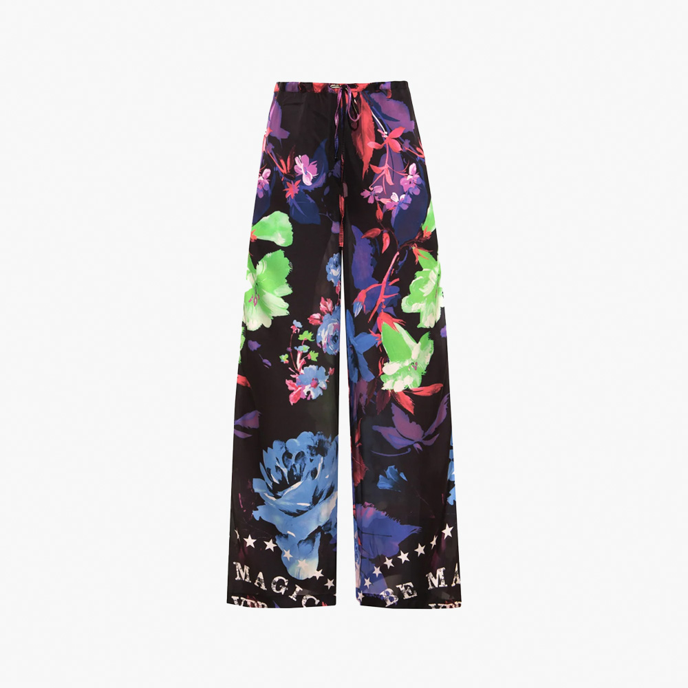 Calça 17251 VDR Black 0