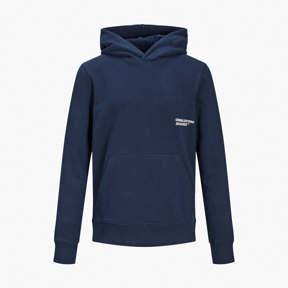 Sweatshirt JORWORLDWIDE Jack&Jones Navy Blazer 0