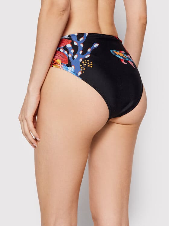 Cueca Bíquini ATTINA Desigual 2000 2