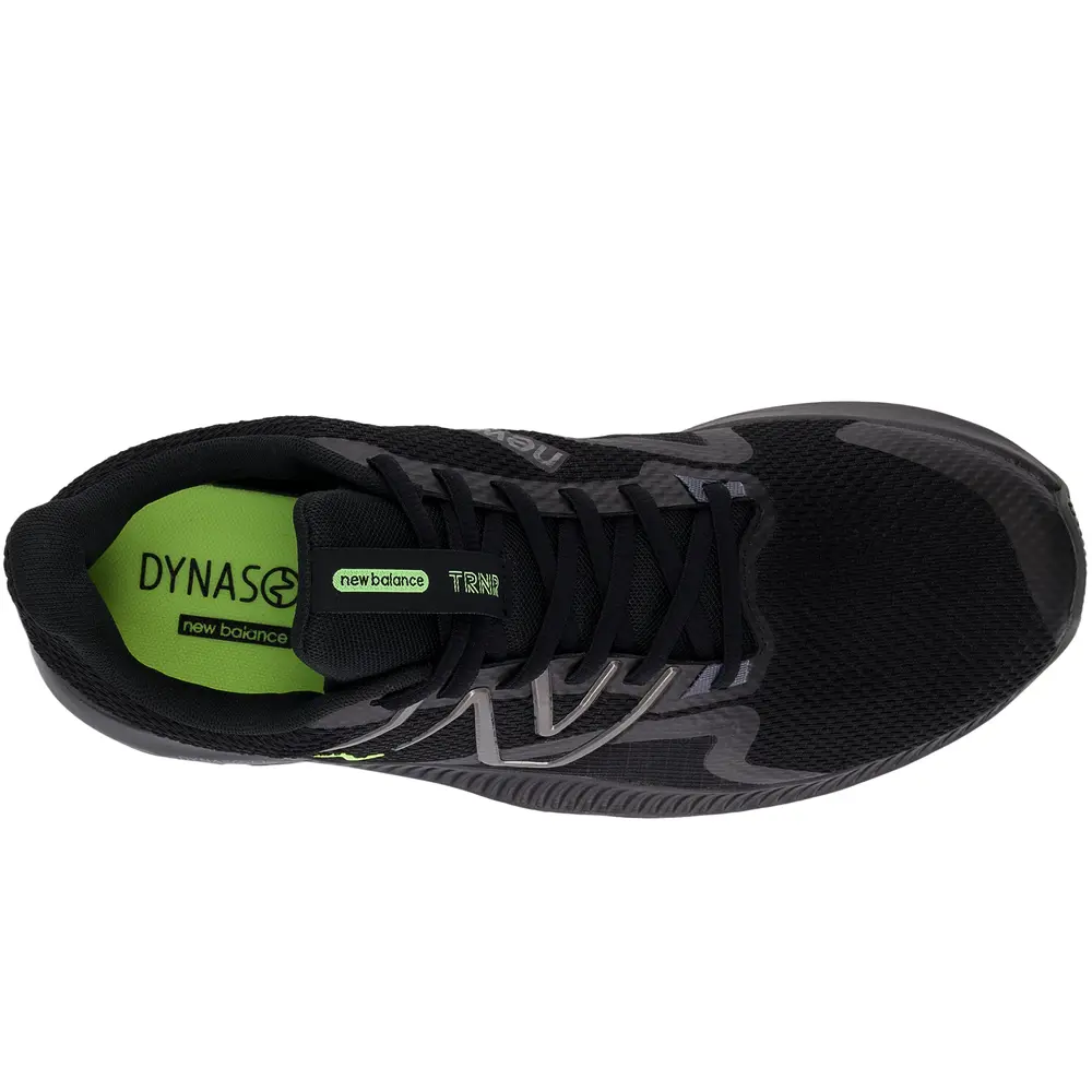 Sapatilha MXTRNRK2 New Balance Black 1