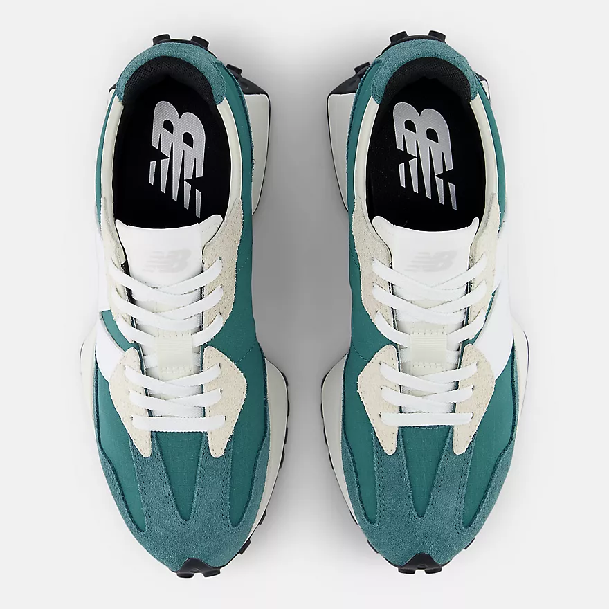 Sapatilha U327SBA New Balance 2