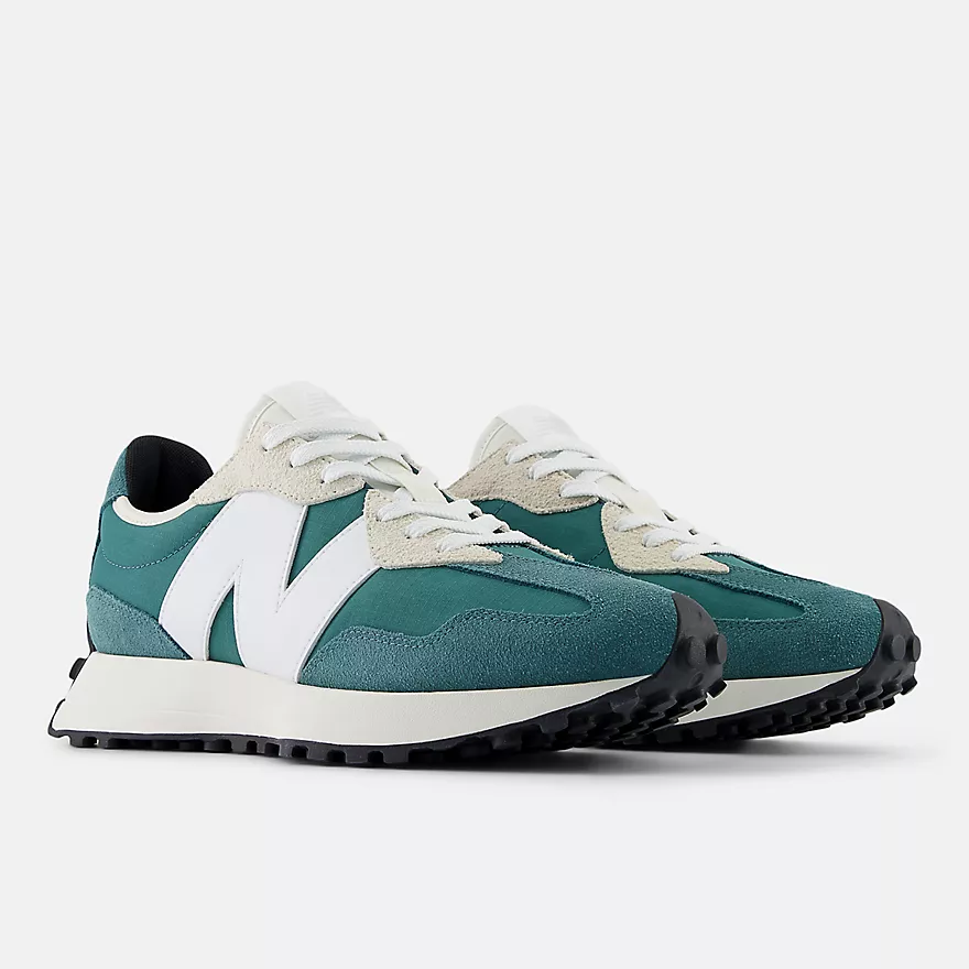 Sapatilha U327SBA New Balance 1