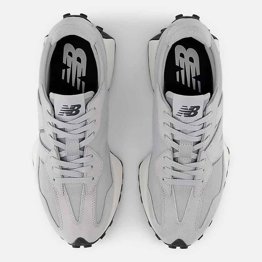 Sapatilha U327SWA New Balance Raincloud 2