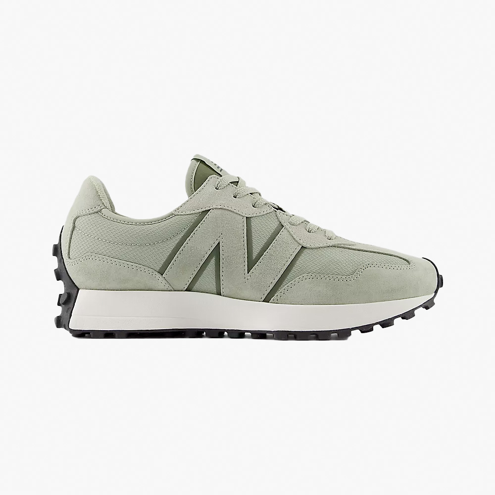 Sapatilha U327SWC New Balance Olivine 0