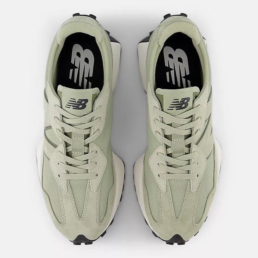 Sapatilha U327SWC New Balance Olivine 2