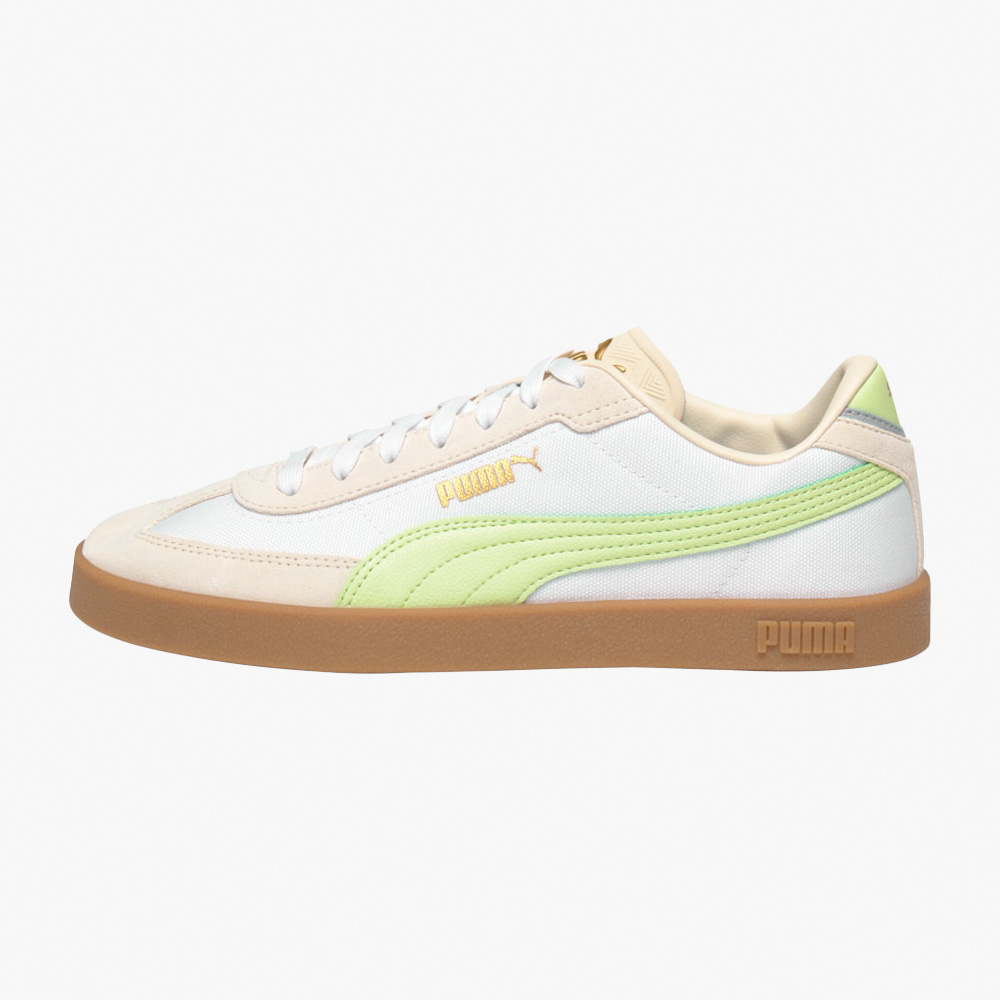 Sapatilha CLUB II ERA CV Puma White/Alpine 0