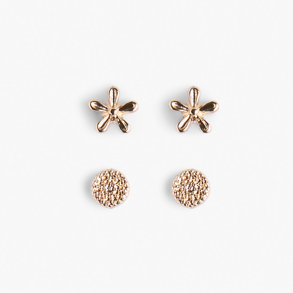 Brinco PCLISA Pieces Gold 0