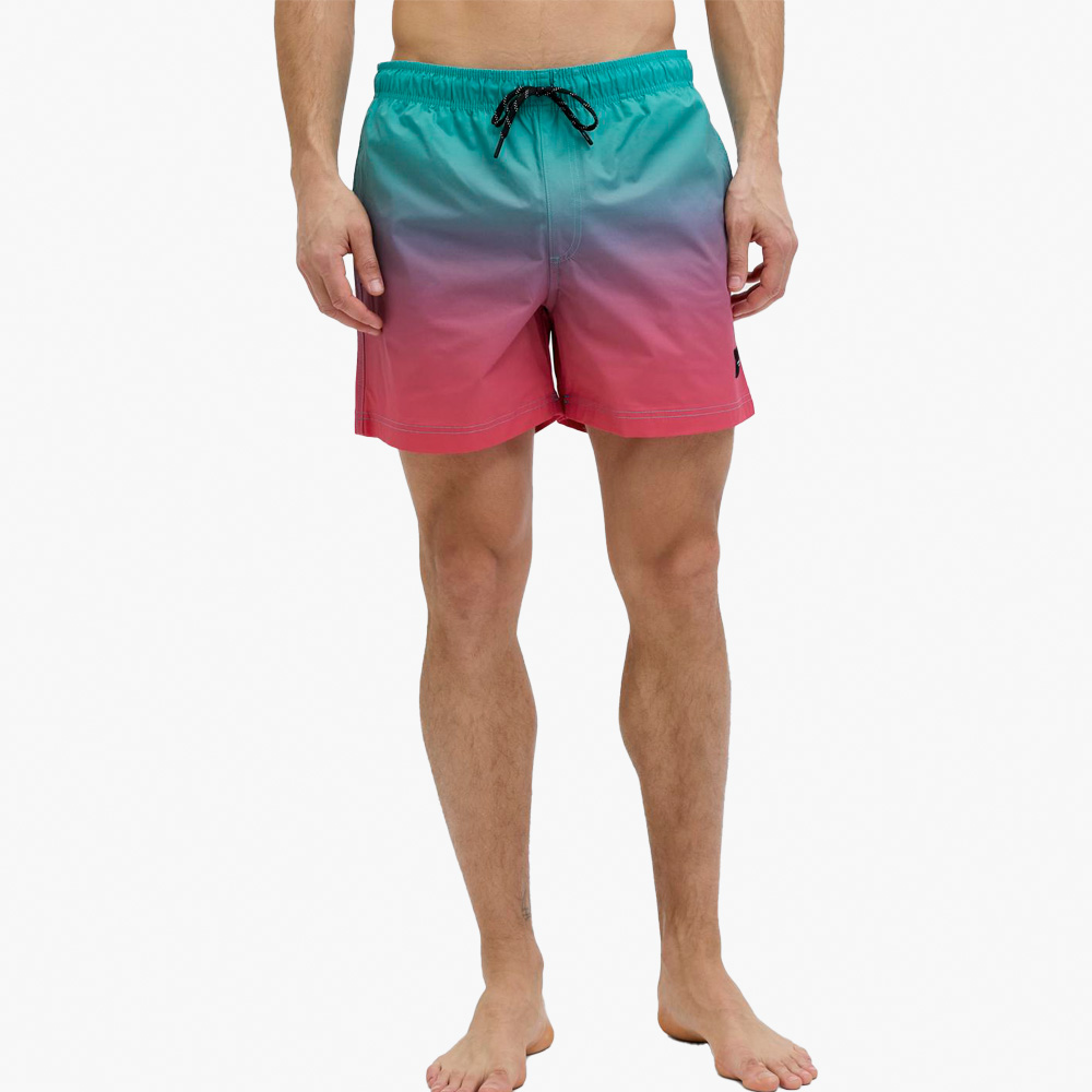 Calções JPSTMAIU Jack&Jones Scuba Blue 0
