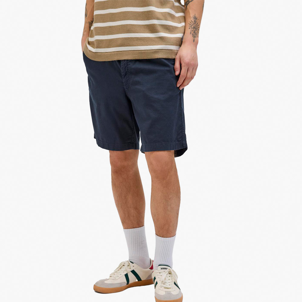 Calções JPSTJAIDEN Jack&Jones Dark Navy  0