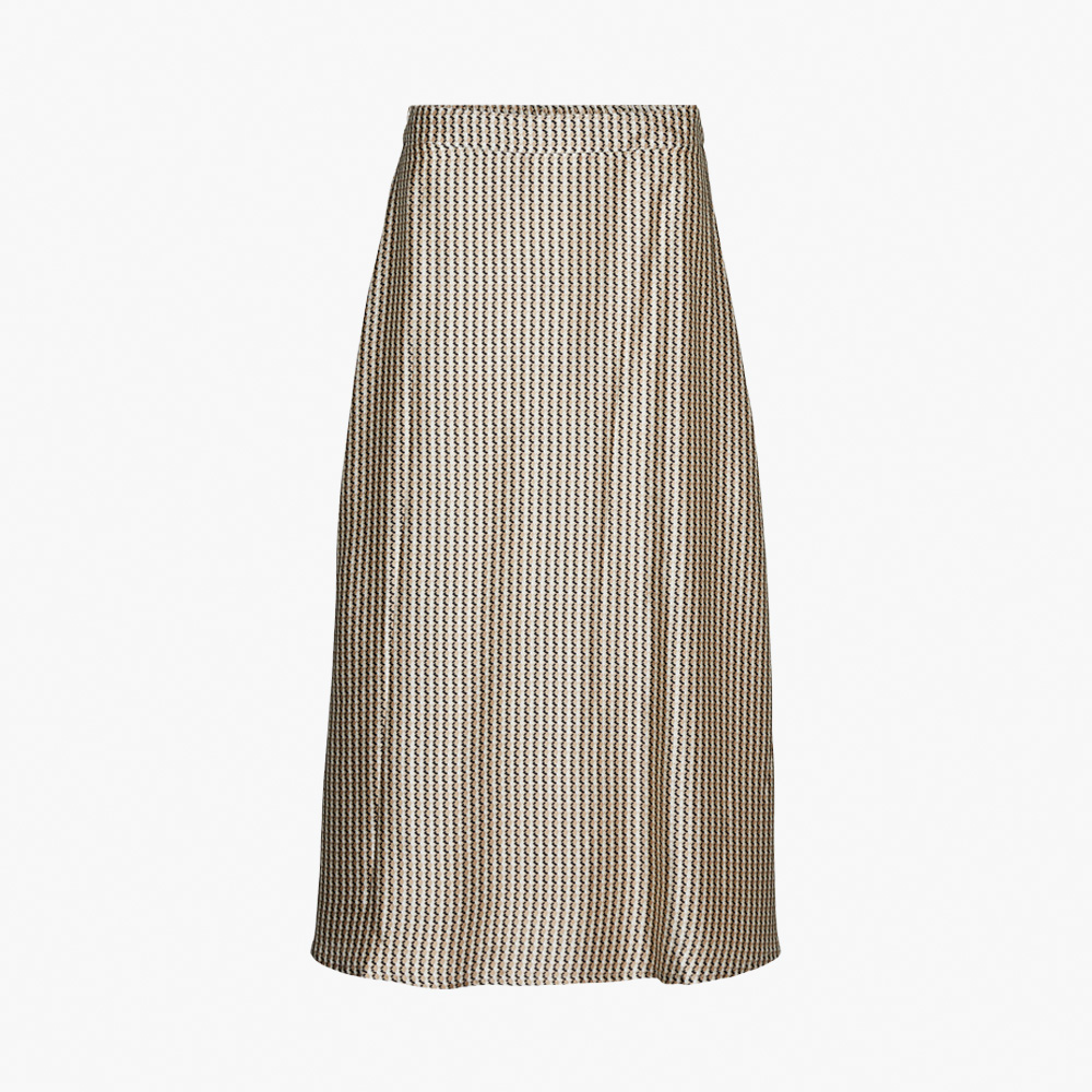 Saia VMGAMI Veromoda Silver Mink 0