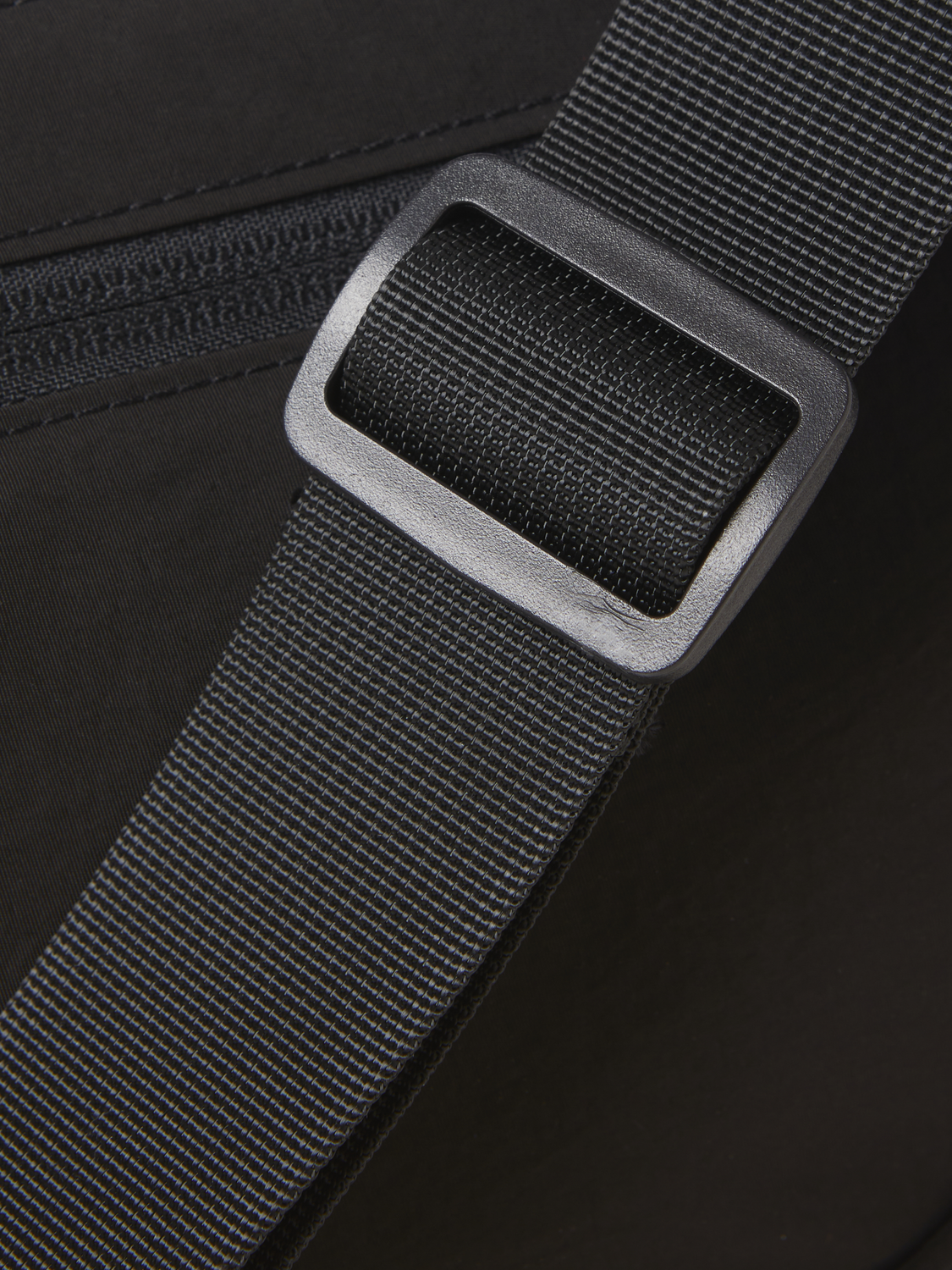 Mala JACEVERETT Jack&Jones Black 1