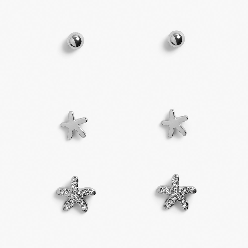 Brinco PCLAVITA Pieces Silver 0