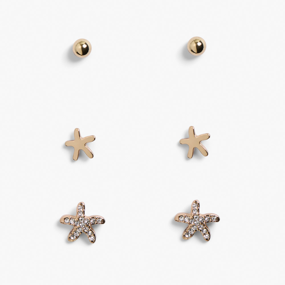 Brinco PCLAVITA Pieces Gold 0