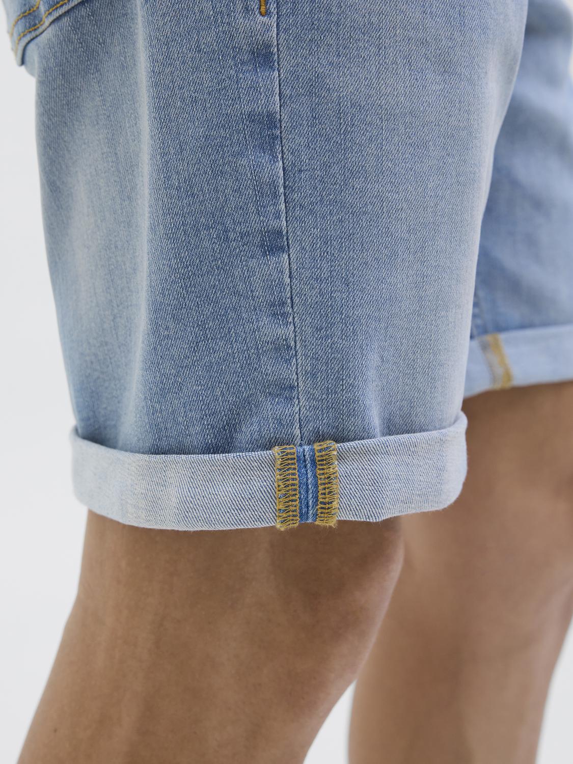 Calções JJIRICK Jack&Jones Blue 330 3