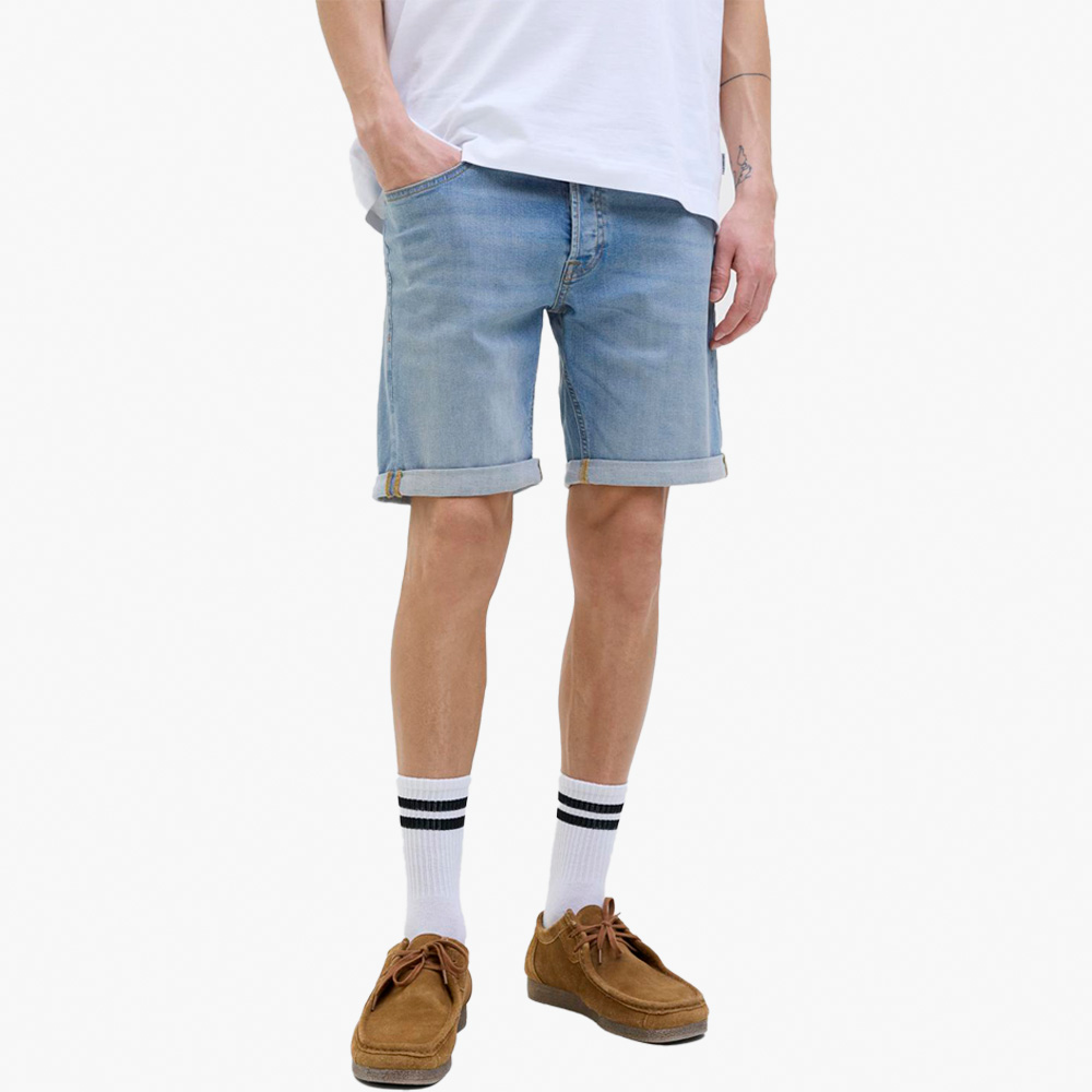 Calções JJIRICK Jack&Jones Blue 330 0