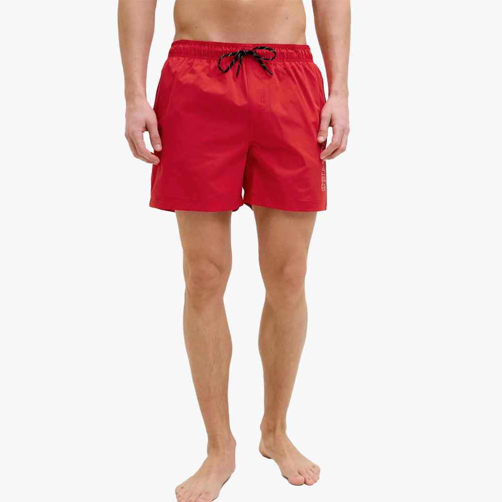 Calções JPSTMAUI Jack&Jones True Red 0