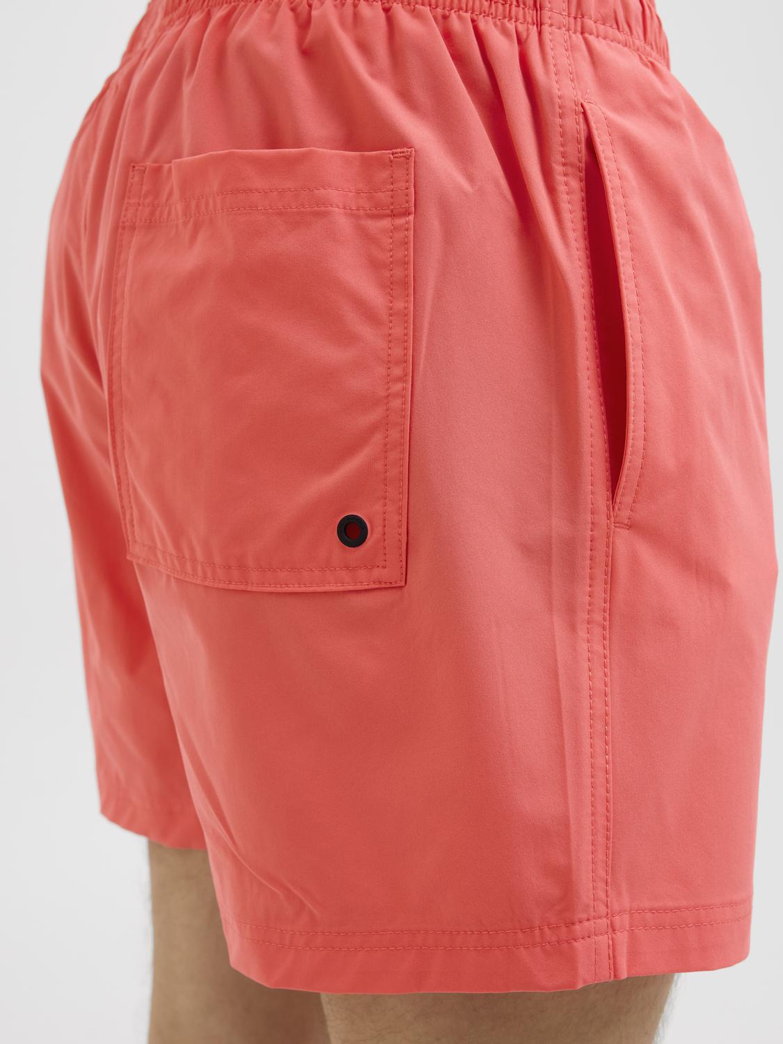 Calções JPSTMAUI Jack&Jones Hot Coral 2