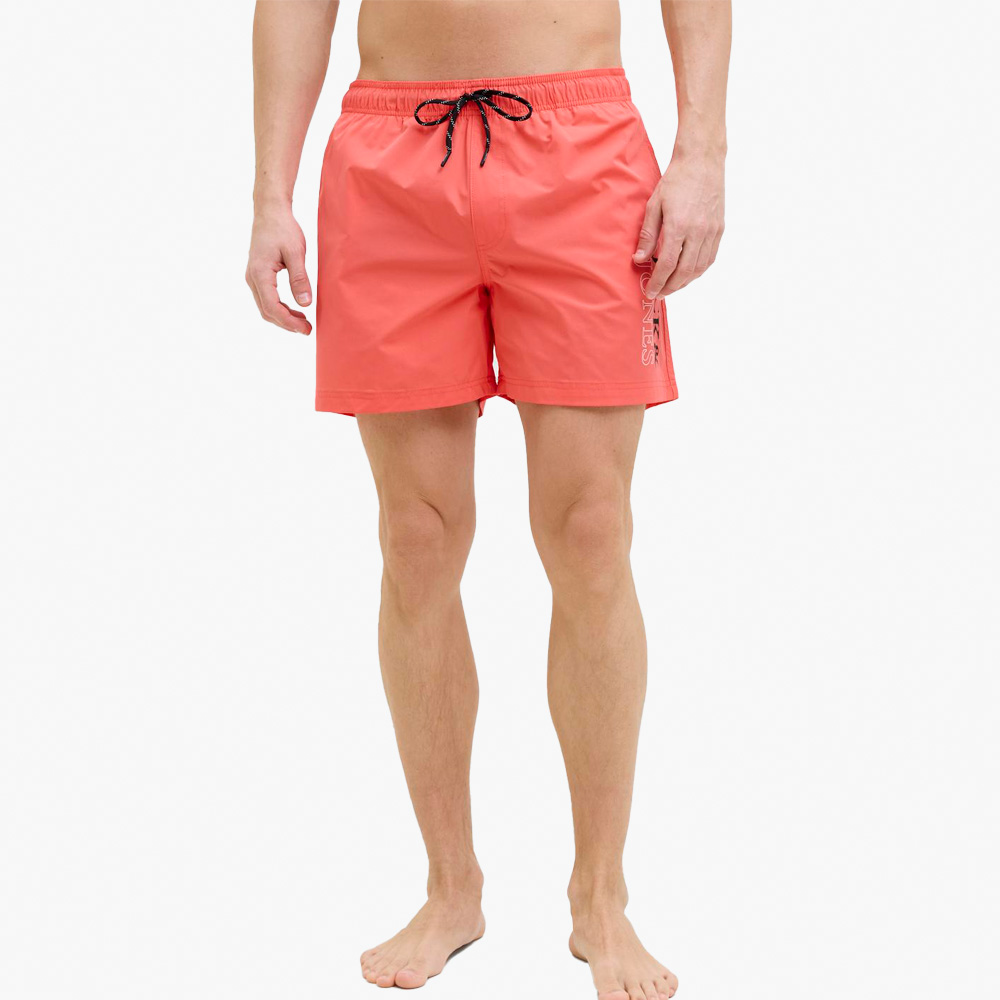 Calções JPSTMAUI Jack&Jones Hot Coral 0