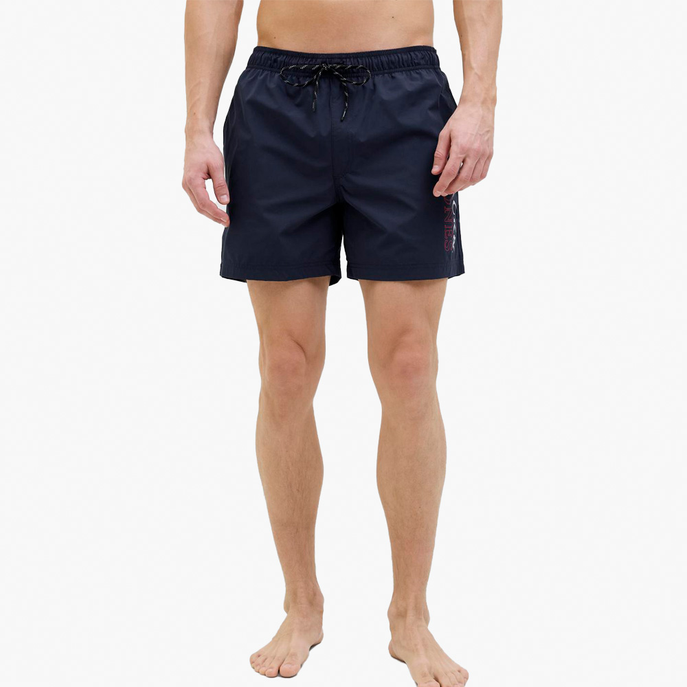 Calções JPSTMAUI Jack&Jones Navy Blazer 0