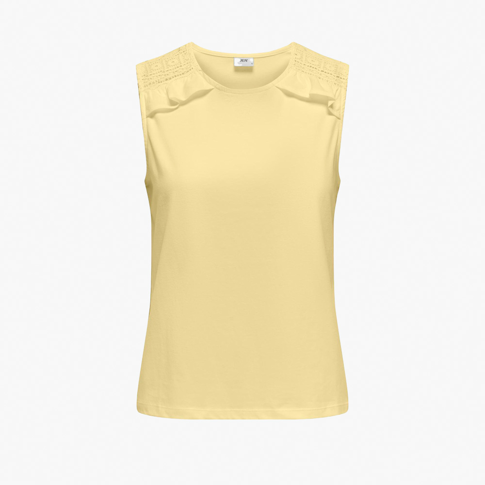 Top JDYOKRA JDY French Vanilla 0