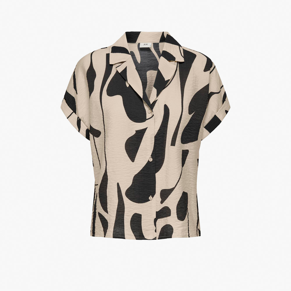 Camisa JDYLILJE JDY Sandshell 0