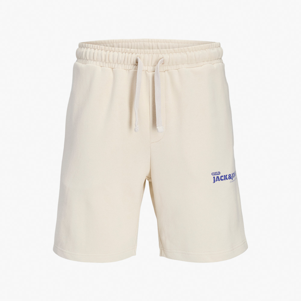 Calções JPSTGORDON CHARGE Jack&Jones Antique White 0