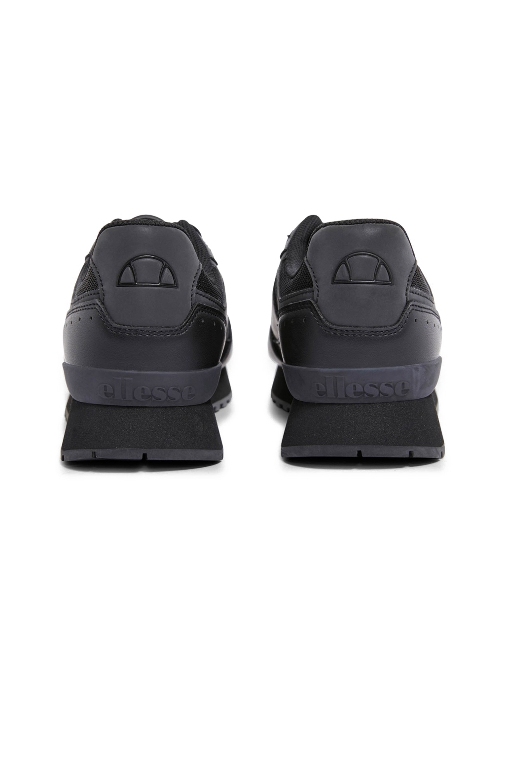 Sapatilha GARA Ellesse Black 1