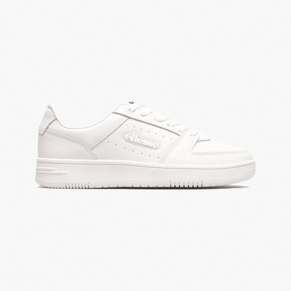 Sapatilha PANARO CUPSOLE Ellesse White 0